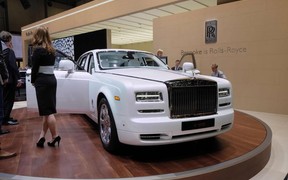 Rolls-Royce Rolls-Royce