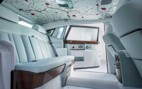 Rolls-Royce Rolls-Royce