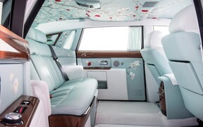 Rolls-Royce Rolls-Royce