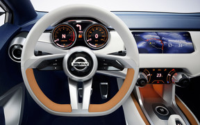 Nissan Sway Nissan Sway