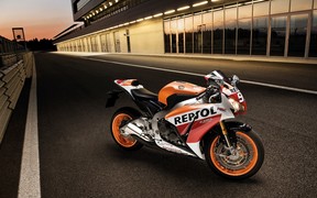 CBR1000SP