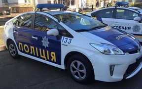 Автомобили ГАИ Автомобили ГАИ
