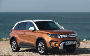 Suzuki Vitara Suzuki Vitara