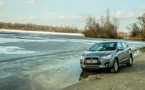 Mitsubishi ASX_2