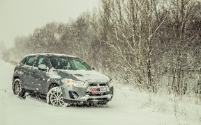 Mitsubishi ASX_3