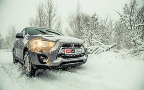 Mitsubishi ASX_3