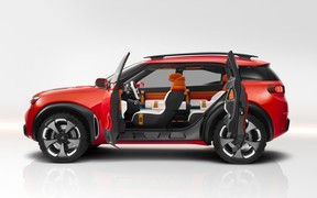 Citroen Aircross Citroen Aircross