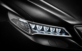 Acura TLX Acura TLX