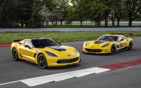 Chevrolet Corvette Z06 C7.R Chevrolet Corvette Z06 C7.R