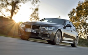 BMW 3-Series BMW 3-Series