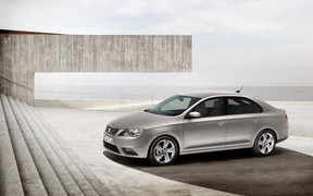 Seat Toledo