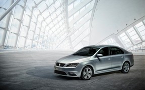 Seat Toledo