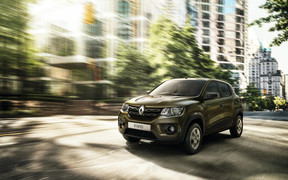 Renault Kwid Renault Kwid