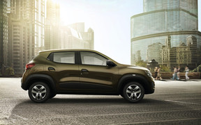 Renault Kwid Renault Kwid
