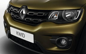 Renault Kwid Renault Kwid
