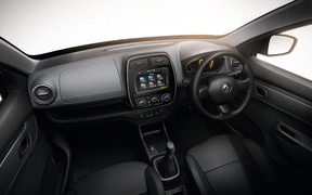 Renault Kwid Renault Kwid