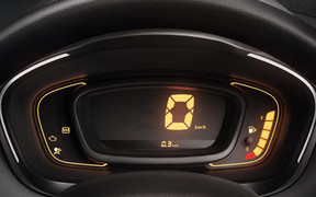 Renault Kwid Renault Kwid