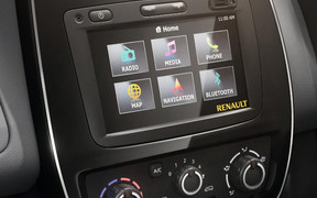 Renault Kwid Renault Kwid