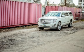 Cadillac Escalade_exterior