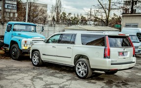 Cadillac Escalade_exterior