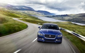 Jaguar XE Jaguar XE