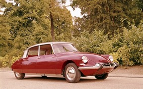 Citroen DS