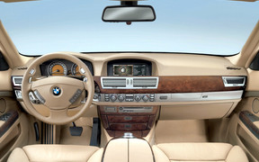 BMW E65