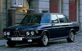 BMW E3