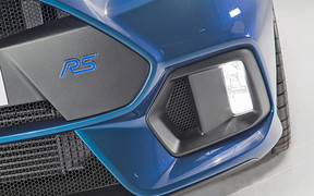 Ford Focus RS