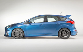 Ford Focus RS