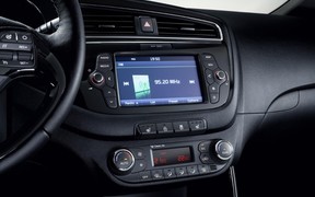 Kia cee’d Kia cee’d