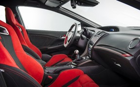 Civic Type R 2015 Civic Type R 2015