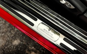Wraith St. James Edition Wraith St. James Edition