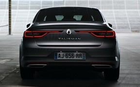 Renault Talisman