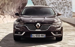 Renault Talisman Renault Talisman