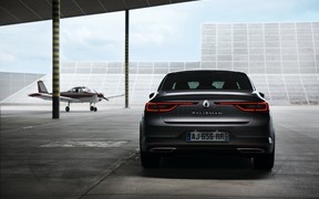 Renault Talisman Renault Talisman