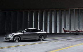 Renault Talisman Renault Talisman