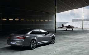 Renault Talisman Renault Talisman