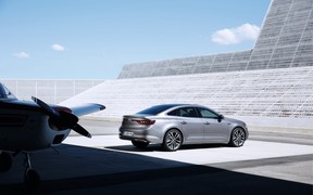 Renault Talisman Renault Talisman
