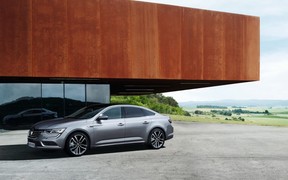 Renault Talisman Renault Talisman