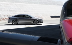 Renault Talisman Renault Talisman