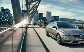 Renault Talisman Renault Talisman