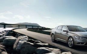 Renault Talisman Renault Talisman