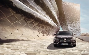 Renault Talisman Renault Talisman