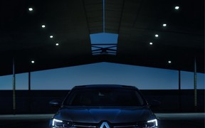 Renault Talisman Renault Talisman