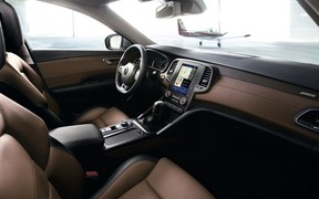 Renault Talisman Renault Talisman