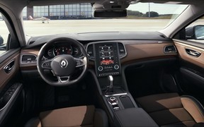 Renault Talisman Renault Talisman