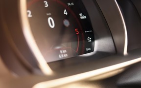 Renault Talisman Renault Talisman