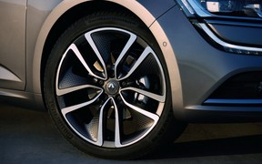 Renault Talisman Renault Talisman