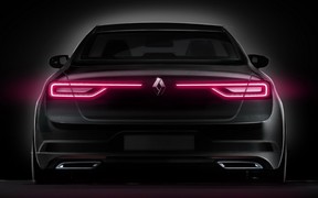 Renault Talisman